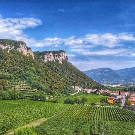 Casa Ca Orsa Villa Cavaion Veronese Dış mekan fotoğraf