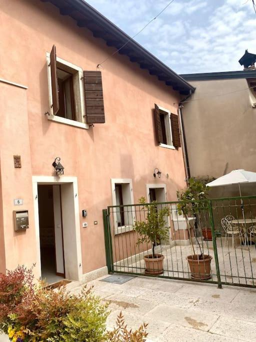 Casa Ca Orsa Villa Cavaion Veronese Dış mekan fotoğraf