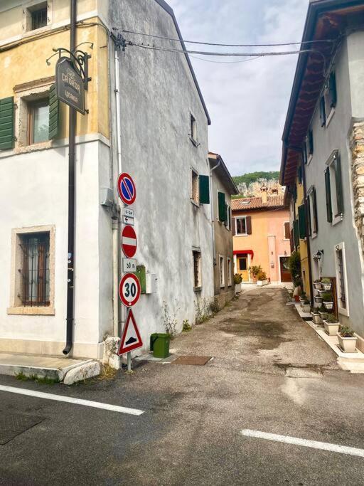 Casa Ca Orsa Villa Cavaion Veronese Dış mekan fotoğraf